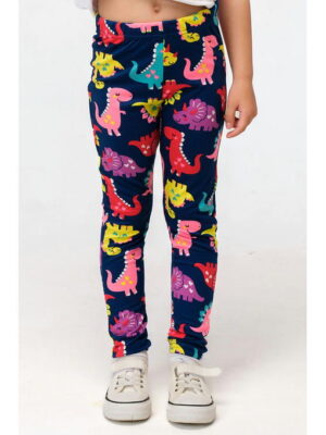 Лосины из бамбука для девочки Bonito