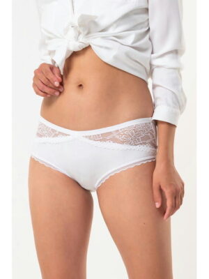 Женские трусы-слипы Baykar