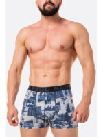 Мужские трусы-боксеры Kenn Paul