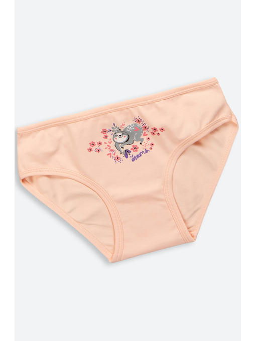 Трусы для девочки Baykar