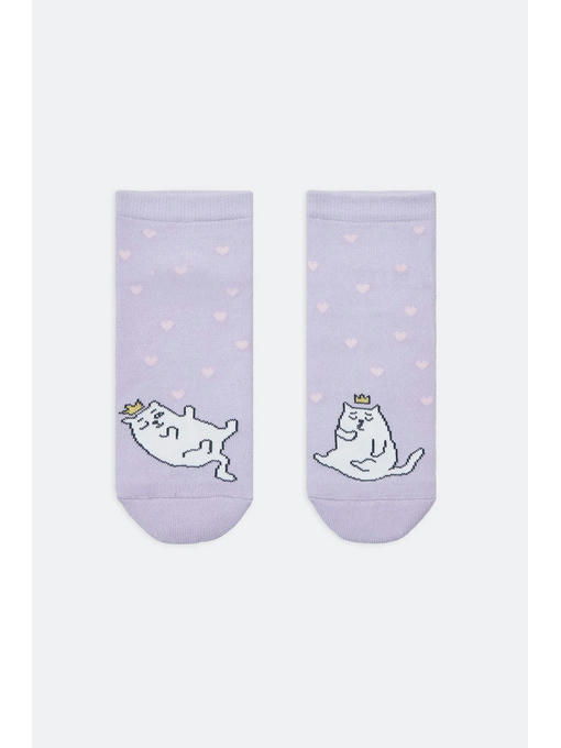 Женские носки с махровой стопой Mark Formelle — изображение 4