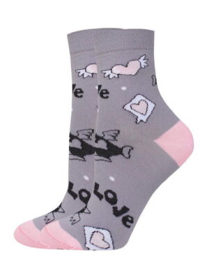 Носки для девочки Брестские