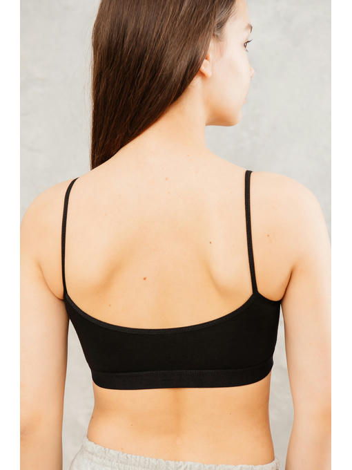 Майка-топ для девочки Donella — изображение 3