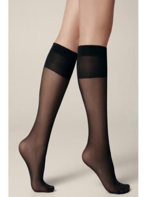 Женские гольфы 40 Ce Active Conte Elegant