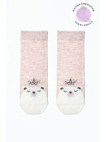 Носки махровые для девочки Mark Formelle