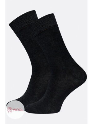 Мужские шерстяные носки Брестские