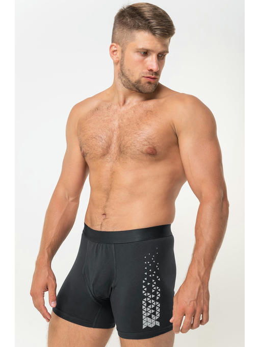 Мужские трусы-боксеры Baykar