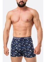 Мужские трусы-боксеры Kenn Paul