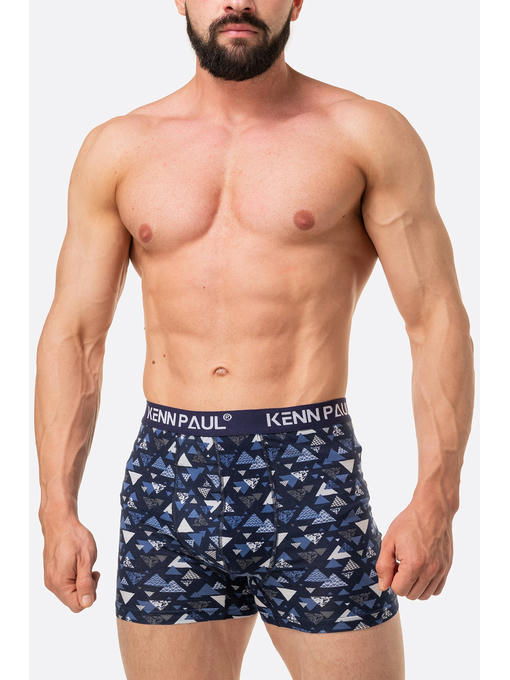 Мужские трусы-боксеры Kenn Paul