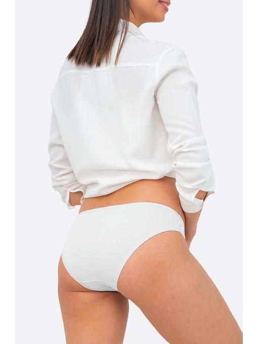 Женские трусы-слипы 7шт. Nicoletta — изображение 4