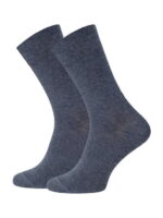 Мужские носки с двойным бортом Брестские