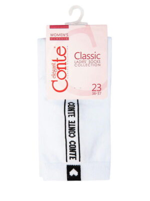 Женские носки Conte Elegant