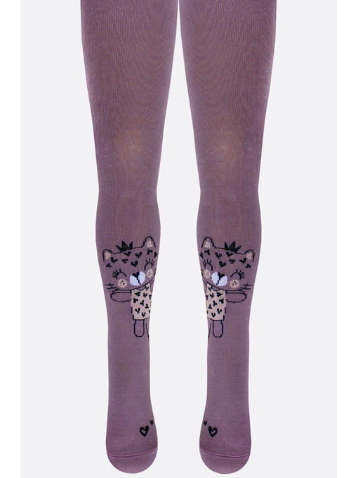 Колготки для девочки Брестские