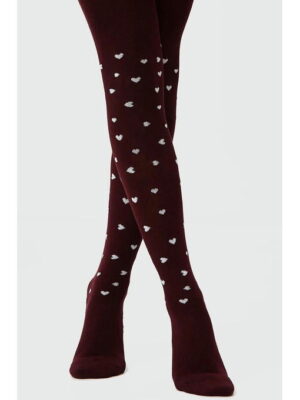 Колготки для девочки с махровой стопой Mark Formelle