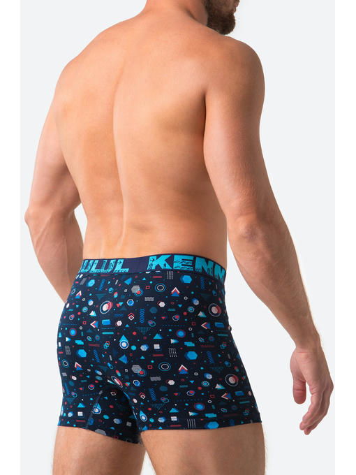 Мужские трусы-боксеры Kenn Paul — изображение 4