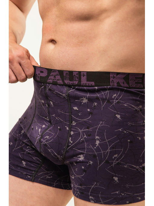 Мужские трусы-боксеры Kenn Paul — изображение 4