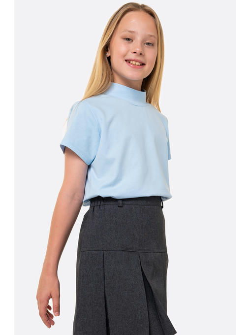 Водолазка для девочки Bonito — изображение 3