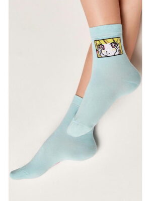 Носки для девочки Conte-kids