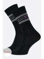 Мужские шерстяные носки Брестские