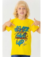 Футболка для мальчика Bonito