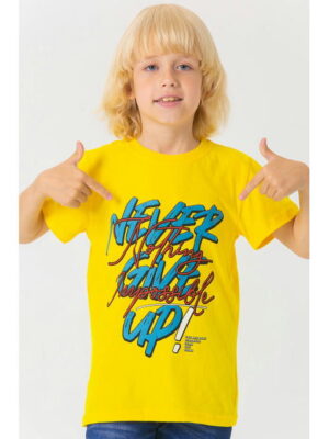 Футболка для мальчика Bonito