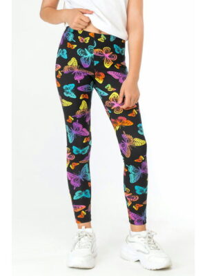 Лосины из бамбука для девочки Bonito