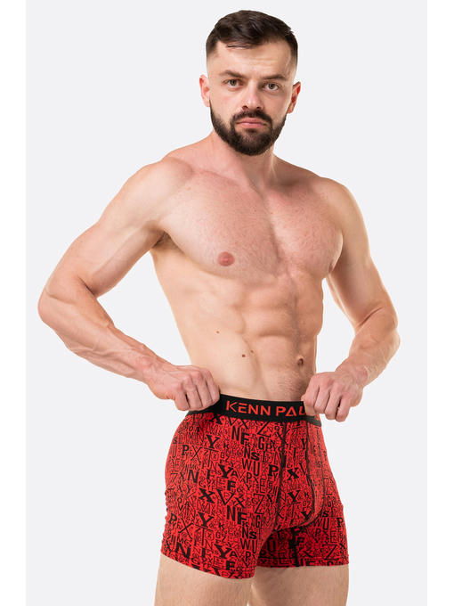 Мужские трусы-боксеры Kenn Paul — изображение 2