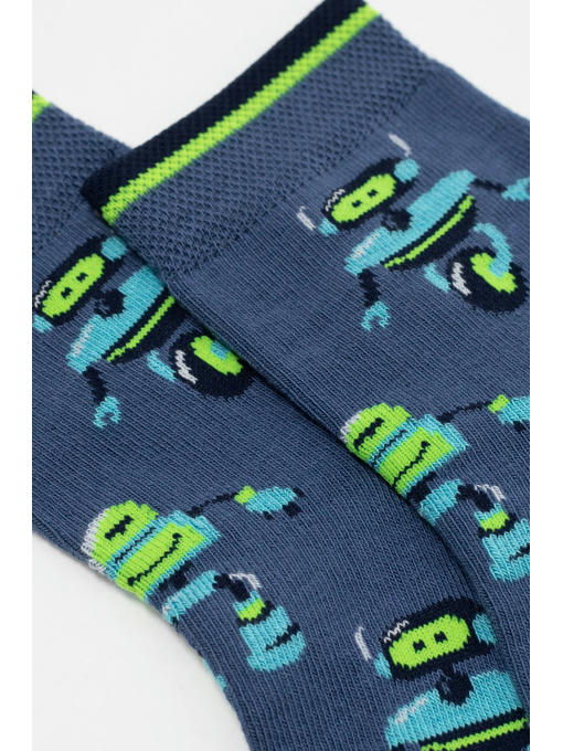 Носки для мальчика Брестские — изображение 2