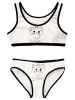 Комплект для девочки Donella