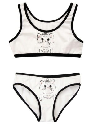 Комплект для девочки Donella