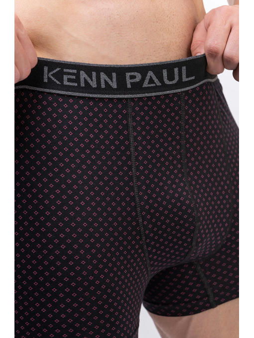 Мужские трусы-боксеры Kenn Paul — изображение 4