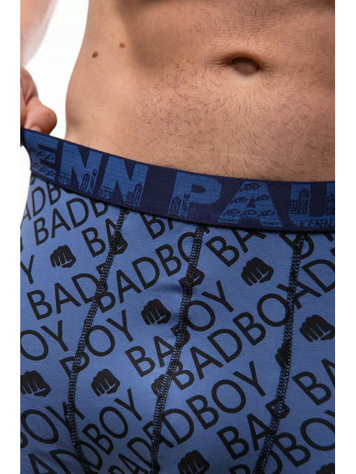 Мужские трусы-боксеры Kenn Paul — изображение 3