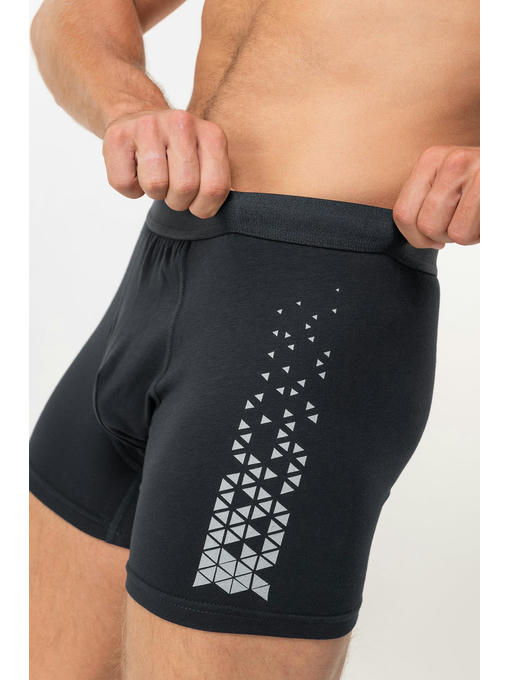 Мужские трусы-боксеры Baykar — изображение 4