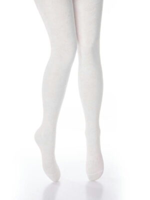 Ажурные колготки для девочки Mark Formelle