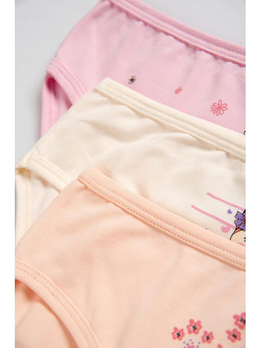 Трусы для девочки Baykar — изображение 3