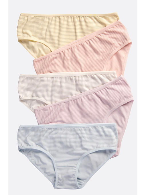 Трусы для девочки 5шт. Donella — изображение 4