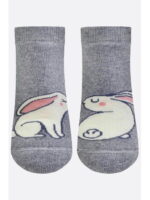 Женские махровые носки Брестские