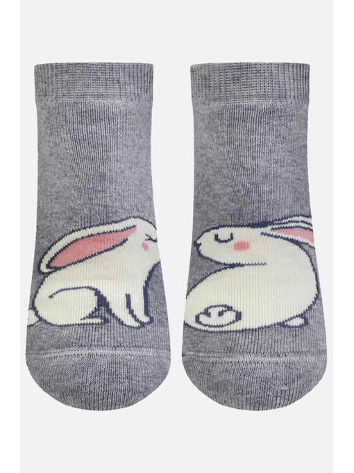 Женские махровые носки Брестские