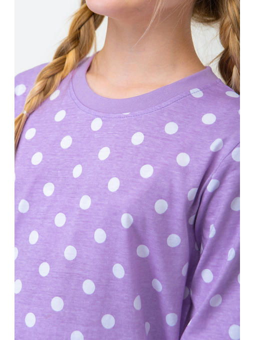 Пижама для девочки Bonito — изображение 3