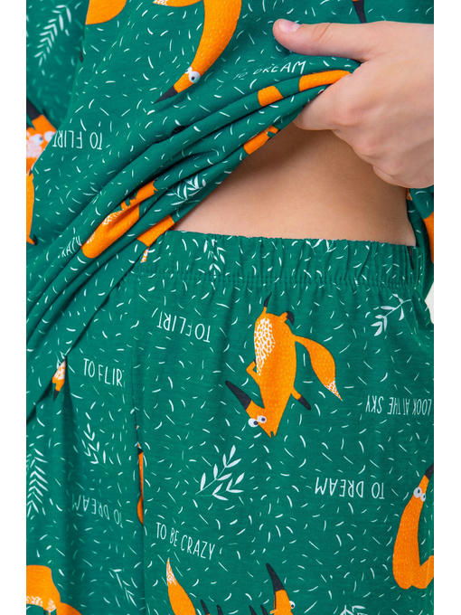 Пижама для девочки Bonito — изображение 4