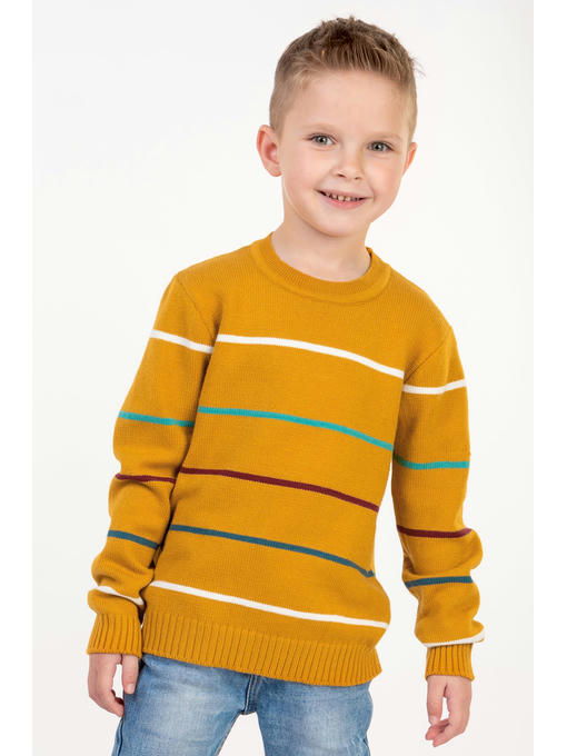 Джемпер для мальчика Bonito