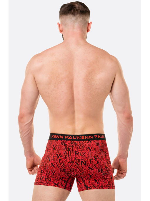 Мужские трусы-боксеры Kenn Paul — изображение 3