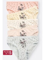 Трусы для девочки 5шт. Donella