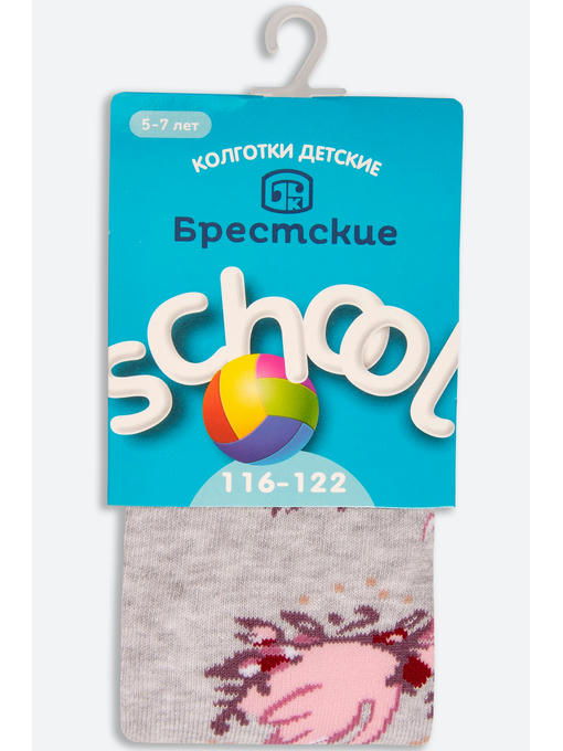Колготки для девочки Брестские — изображение 3