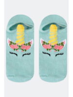 Носки укороченные для девочки Mark Formelle