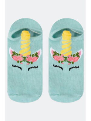 Носки укороченные для девочки Mark Formelle