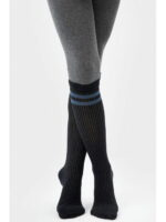 Колготки для девочки с имитацией гольф Mark Formelle