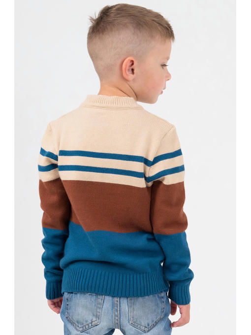 Джемпер для мальчика Bonito — изображение 4