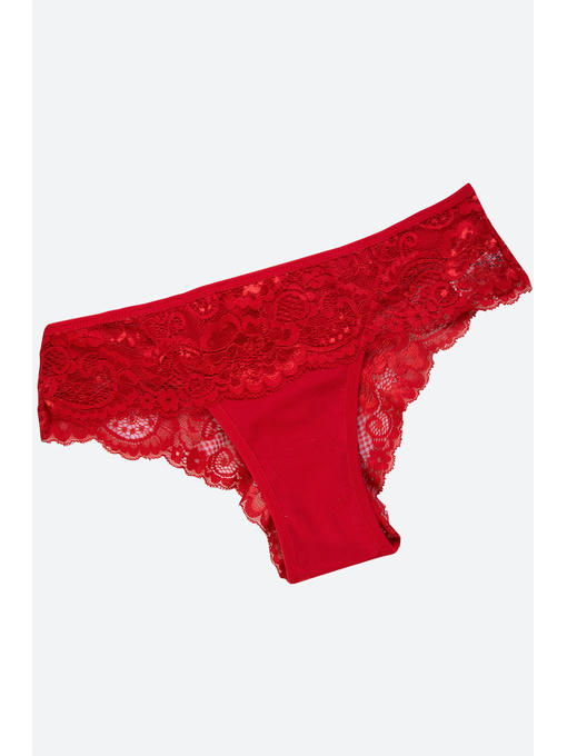 Женские трусы-бразилиана Donella — изображение 2