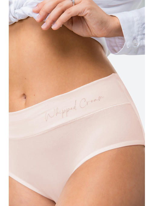 Женские трусы-слипы с высокой посадкой 5 шт. Donella — изображение 3